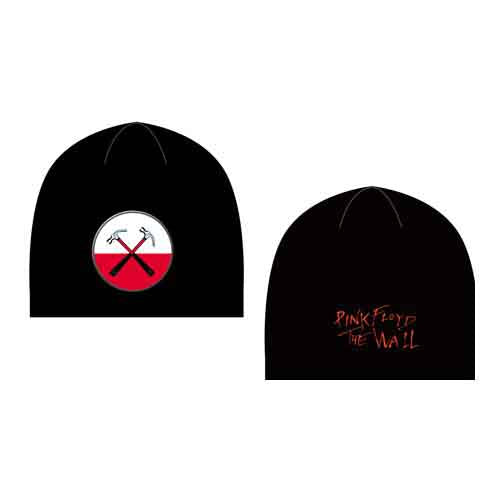 The Wall Hammers Logo [Hat] (ONLINE ORDER ONLY)
