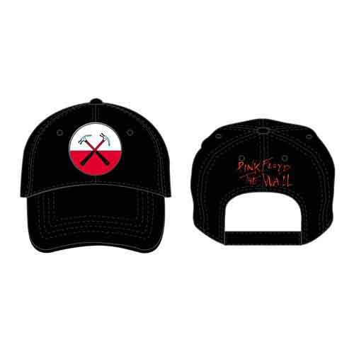 The Wall Hammers Logo [Hat] (ONLINE ORDER ONLY)