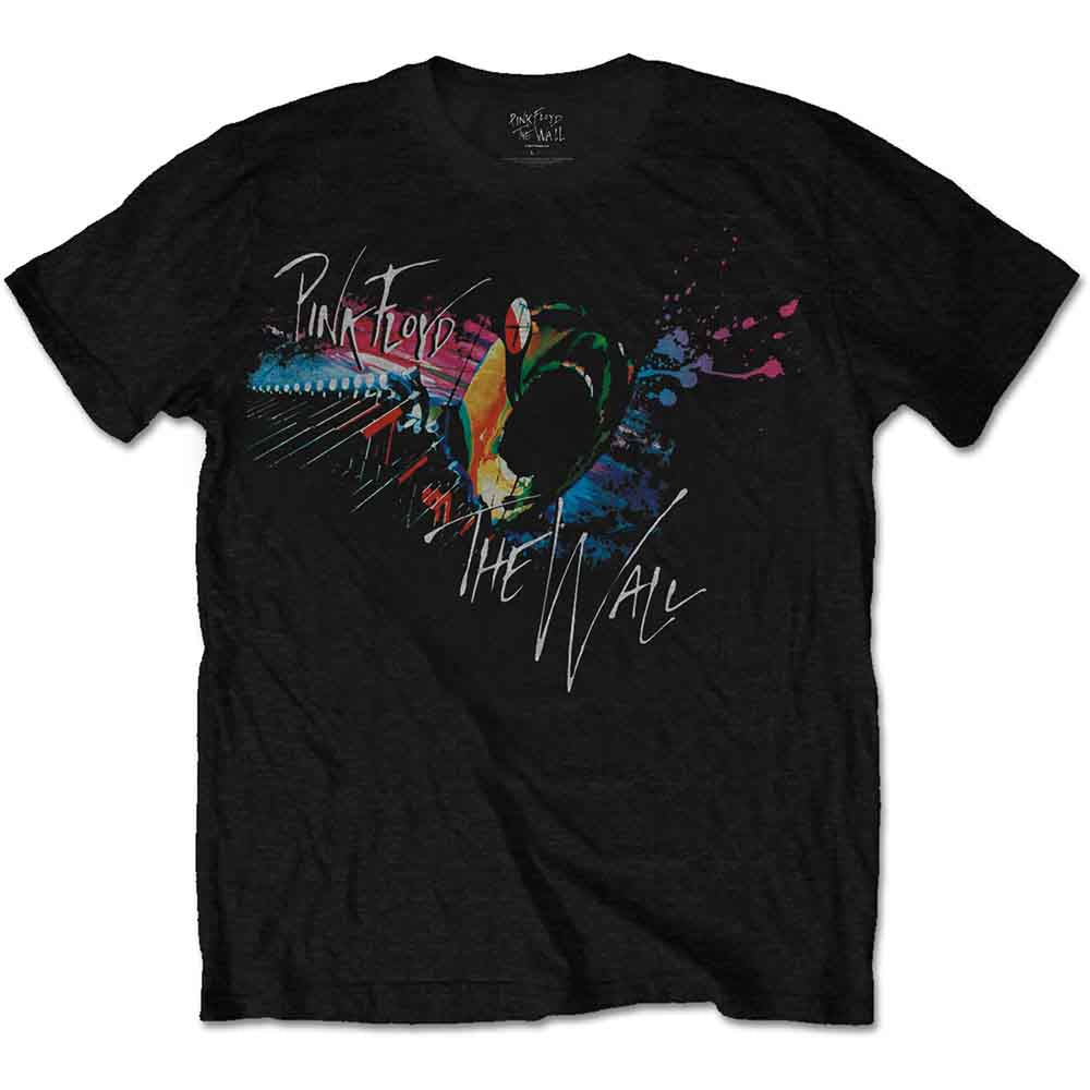 The Wall Head Banga [T-Shirt] (ONLINE ORDER ONLY)