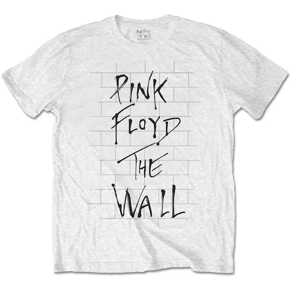The Wall & Logo [T-Shirt] (ONLINE ORDER ONLY)