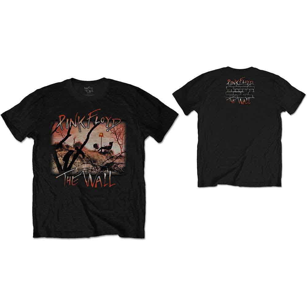 The Wall Meadow [T-Shirt] (ONLINE ORDER ONLY)