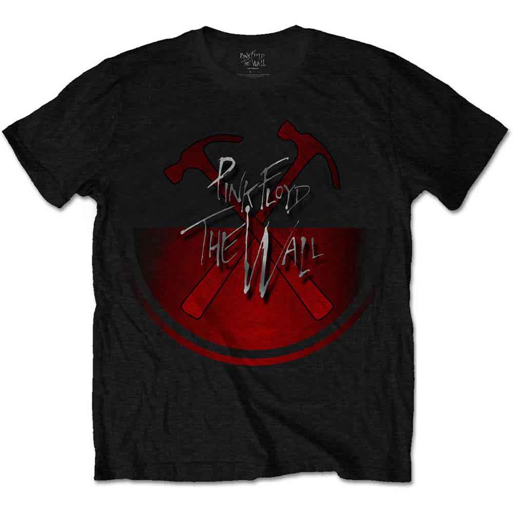 The Wall Oversized Hammers [T-Shirt] (ONLINE ORDER ONLY)