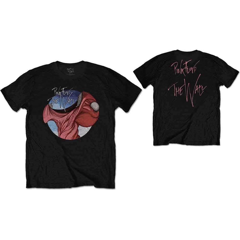 The Wall Swallow [T-Shirt] (ONLINE ORDER ONLY)