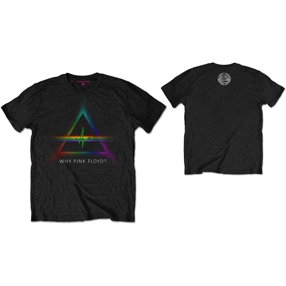 Why [T-Shirt] (ONLINE ORDER ONLY)