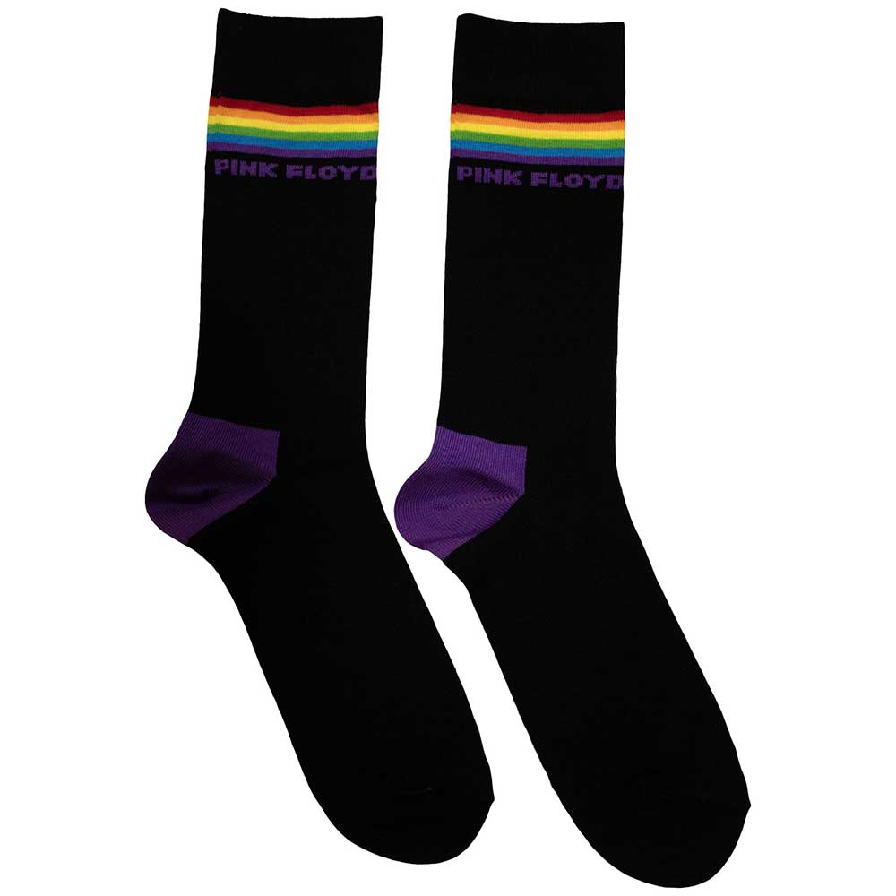 Wide Stripes [Socks] (ONLINE ORDER ONLY)