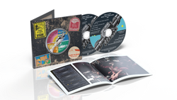 Wish You Were Here (50Th Anniversary) [2CD] [CD] (ONLINE ORDER ONLY)