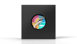 Wish You Were Here (50Th Anniversary) [Deluxe Box Set] [Vinyl] (ONLINE ORDER ONLY)