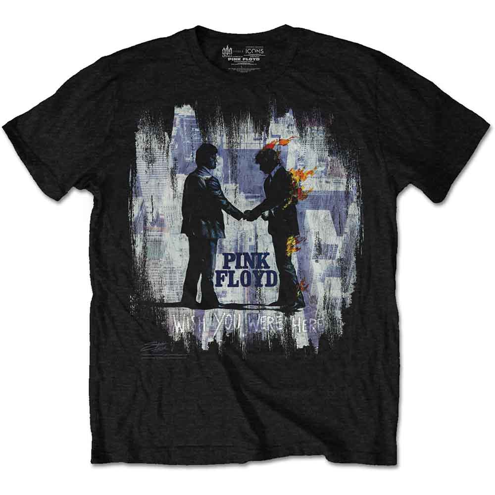 Wish You Were Here Painting [T-Shirt] (ONLINE ORDER ONLY)