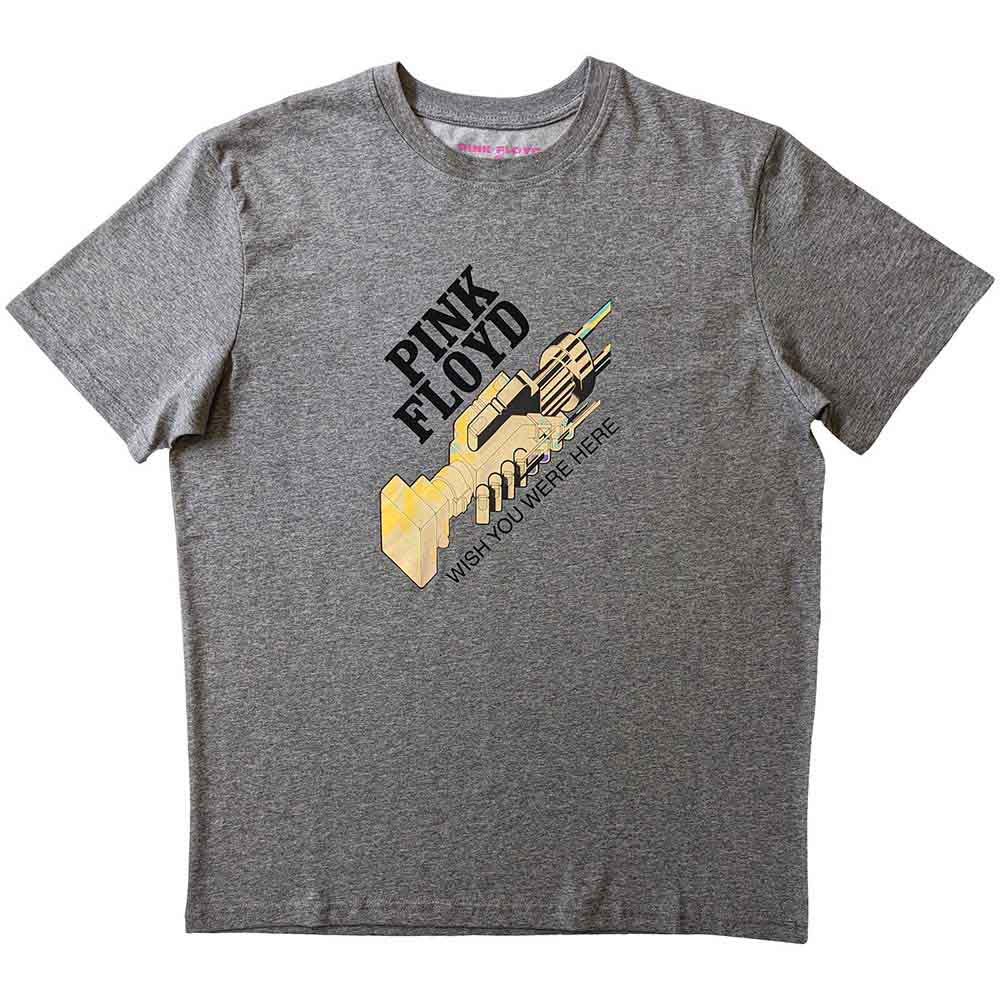 WYWH Robot Shake [T-Shirt] (ONLINE ORDER ONLY)
