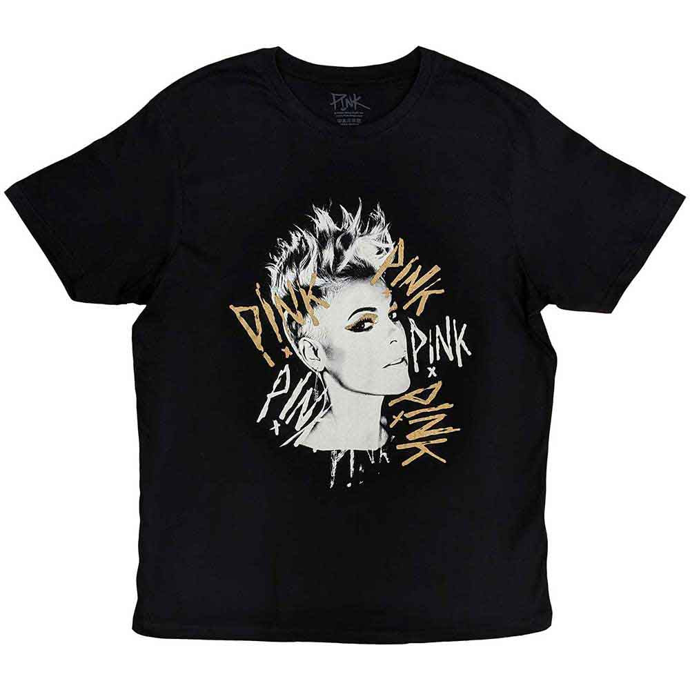 Ladies Boyfriend [T-Shirt] (ONLINE ORDER ONLY)