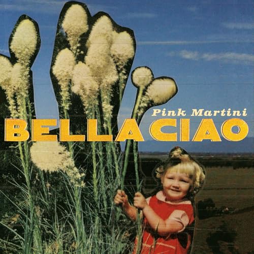Bella Ciao (10' Vinyl) [Vinyl] (ONLINE ORDER ONLY)