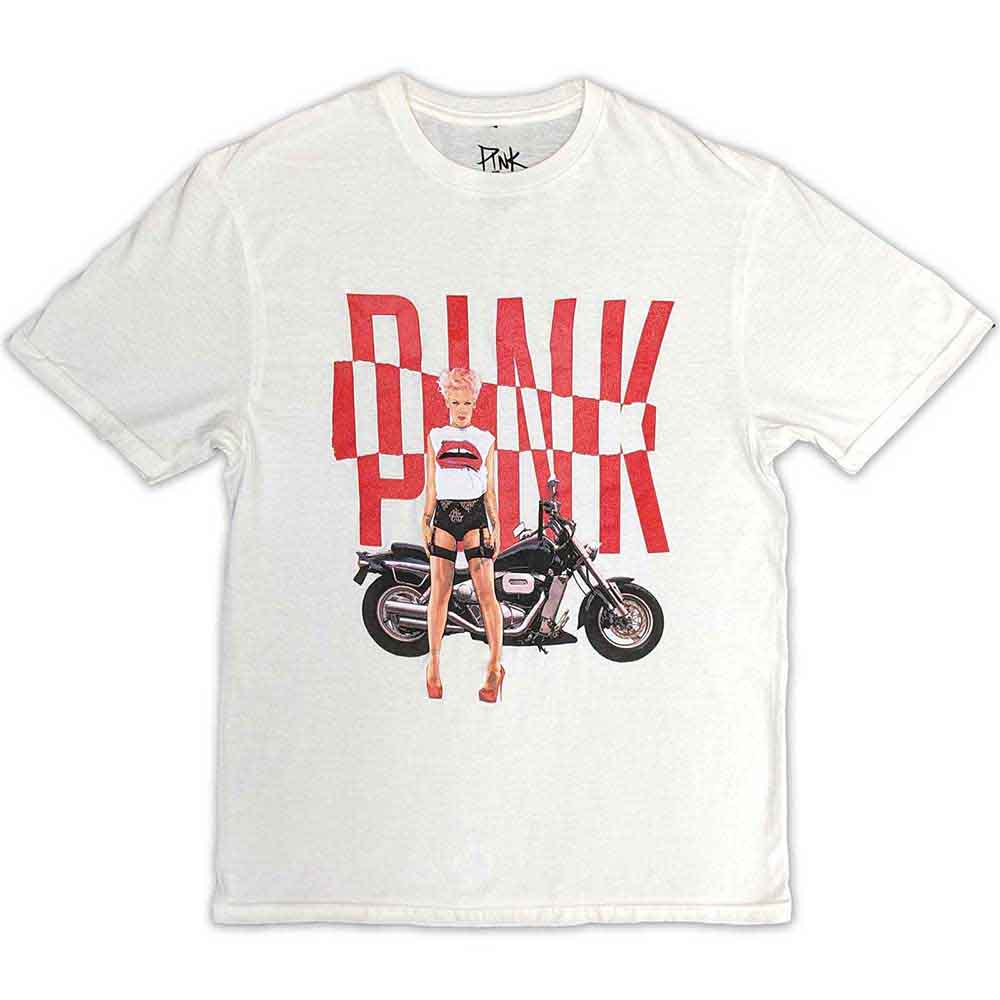 Motorbike [T-Shirt] (ONLINE ORDER ONLY)
