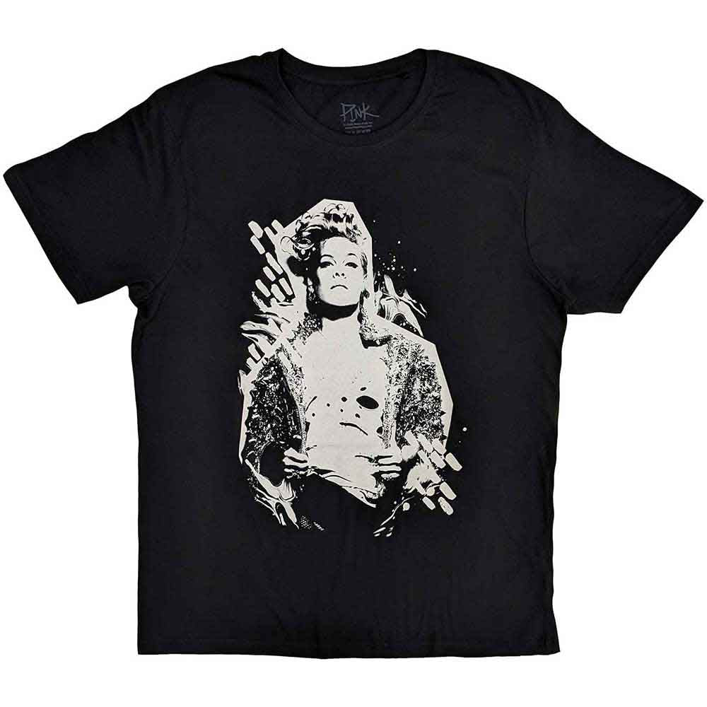 Painty [T-Shirt] (ONLINE ORDER ONLY)