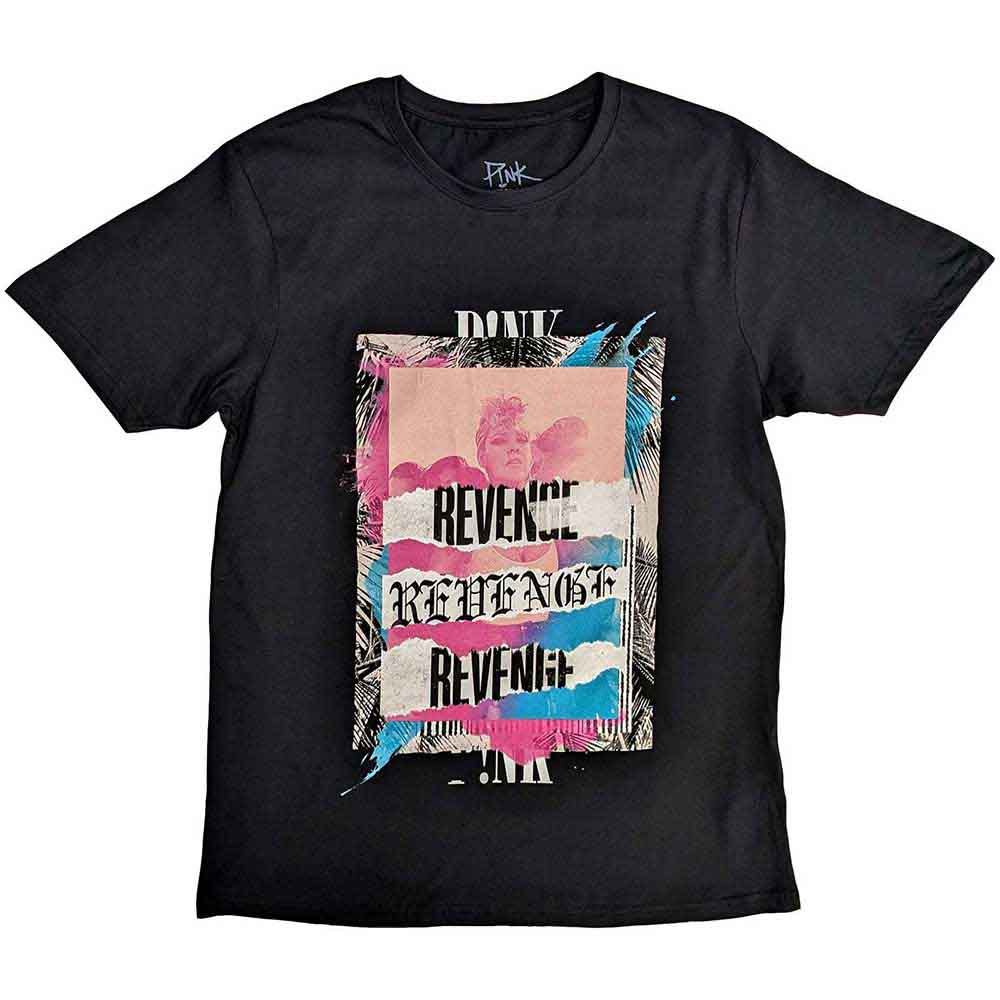 Revenge [T-Shirt] (ONLINE ORDER ONLY)