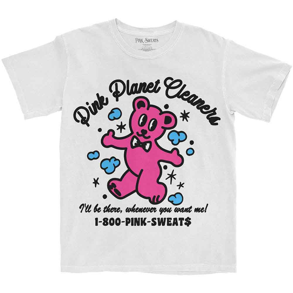 Pink Cleaners [] (ONLINE ORDER ONLY)
