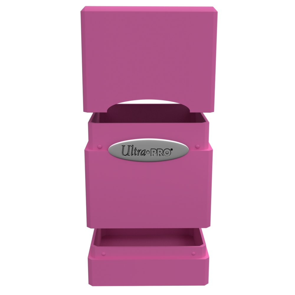 Classic SATIN® Tower DECK BOX® (ONLINE ORDER ONLY)