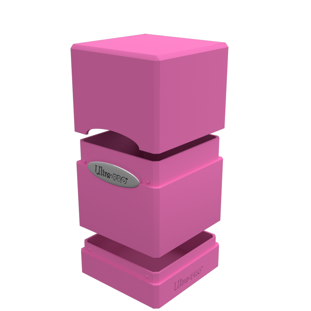 Classic SATIN® Tower DECK BOX® (ONLINE ORDER ONLY)