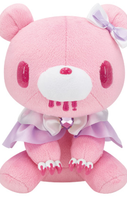 Gloomy Bear Chax Taito Magical Pink- P [Preorder] (ONLINE ORDER ONLY)
