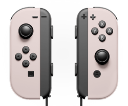 SAKURA NINTENDO JOY-CON CUSTOM CONTROLLERS (Online Order Only)