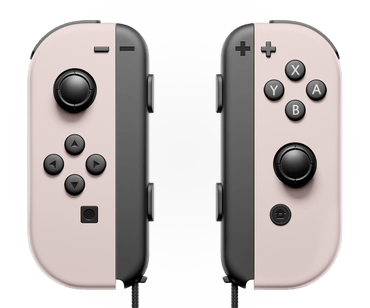 SAKURA NINTENDO JOY-CON CUSTOM CONTROLLERS (Online Order Only)