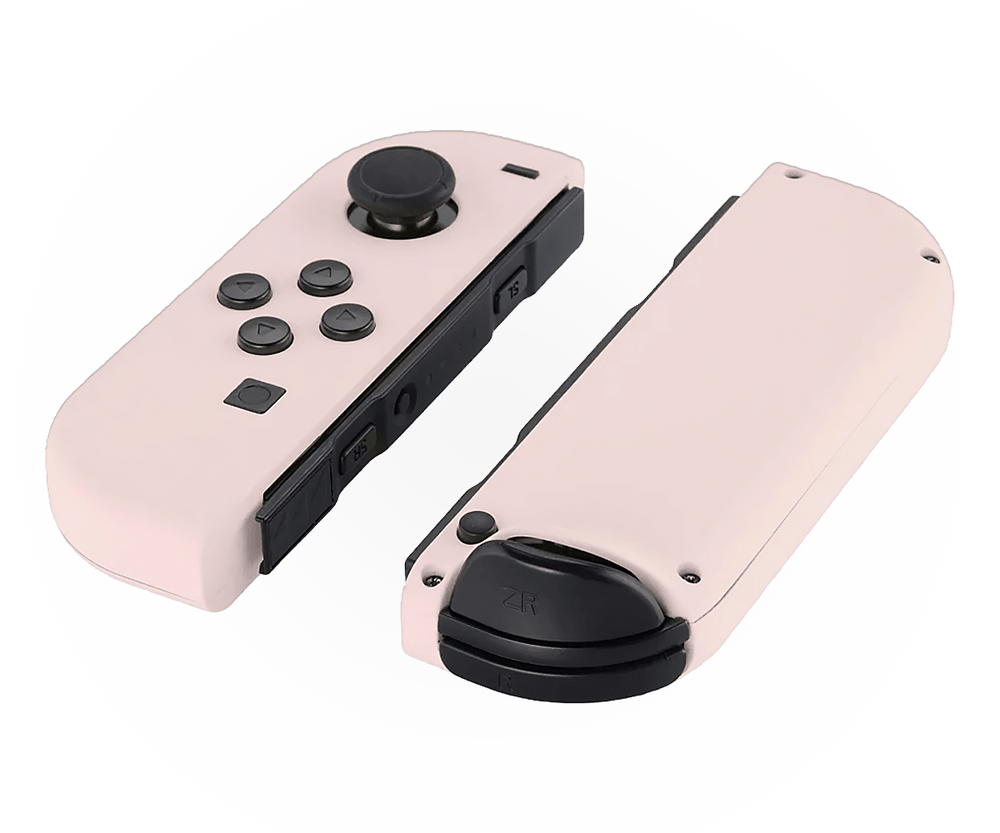 SAKURA NINTENDO JOY-CON CUSTOM CONTROLLERS (Online Order Only)