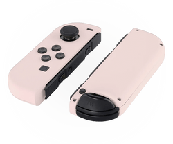 SAKURA NINTENDO JOY-CON CUSTOM CONTROLLERS (Online Order Only)