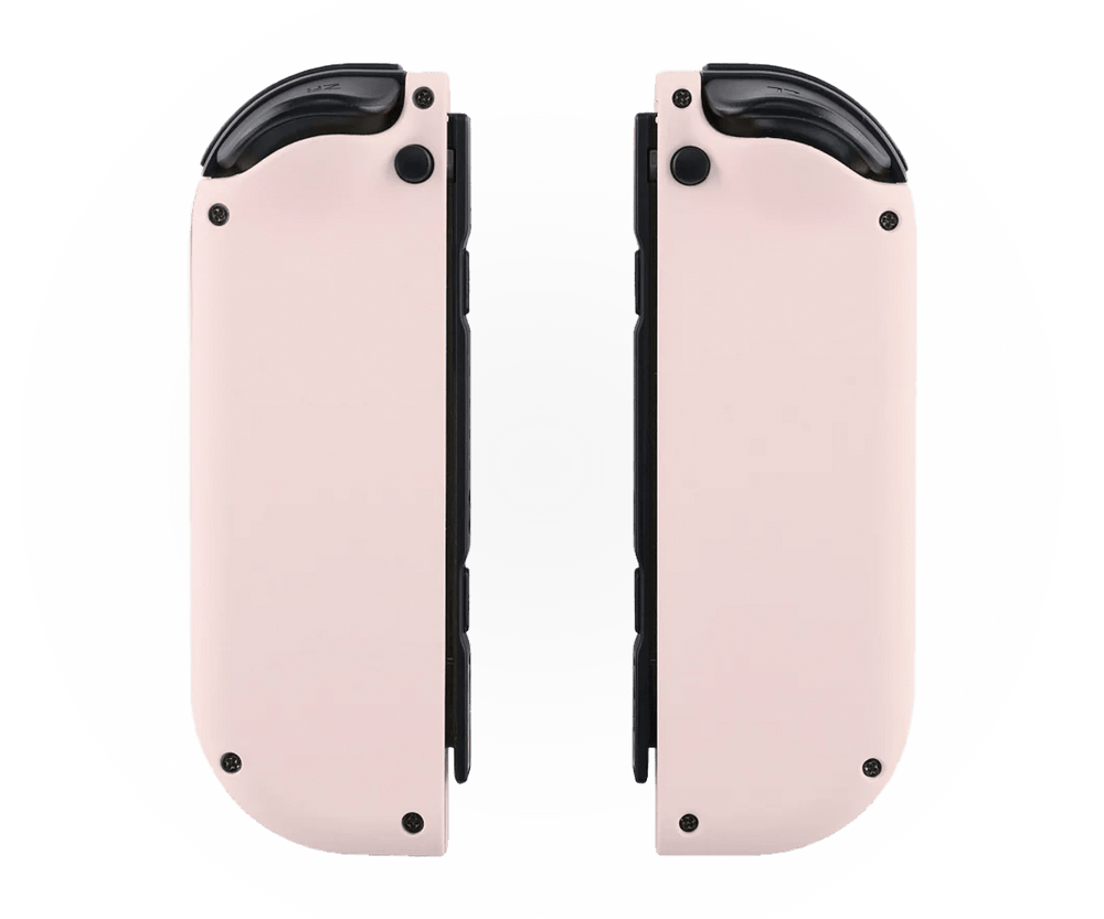 SAKURA NINTENDO JOY-CON CUSTOM CONTROLLERS (Online Order Only)