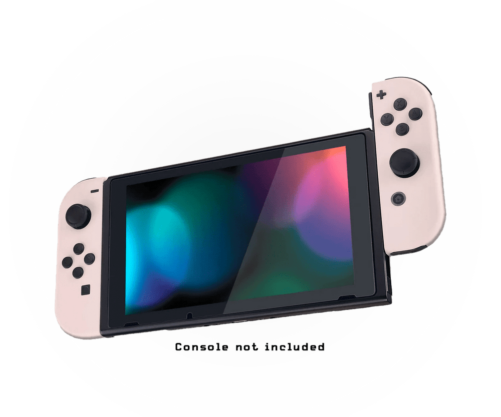 SAKURA NINTENDO JOY-CON CUSTOM CONTROLLERS (Online Order Only)