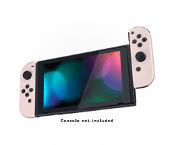 SAKURA NINTENDO JOY-CON CUSTOM CONTROLLERS (Online Order Only)