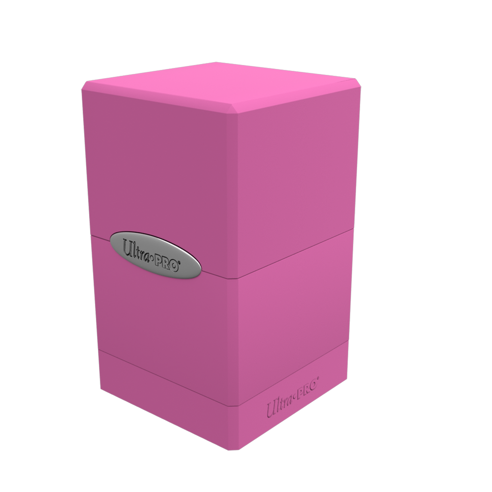 Classic SATIN® Tower DECK BOX® (ONLINE ORDER ONLY)