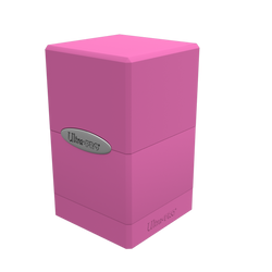 Classic SATIN® Tower DECK BOX® (ONLINE ORDER ONLY)