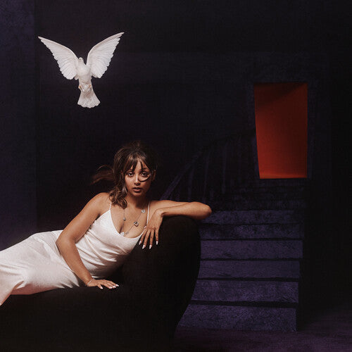 Heaven Knows [Vinyl] (ONLINE ORDER ONLY)