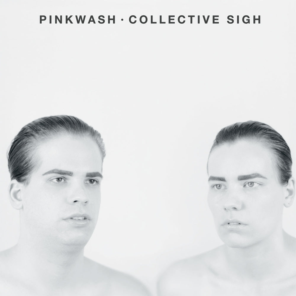 Collective Sigh [CD]