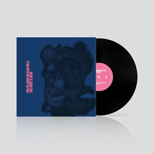 That Wasn'T A Dream [Lp] [Vinyl] (ONLINE ORDER ONLY)