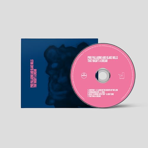 That Wasn'T A Dream [CD] (ONLINE ORDER ONLY)