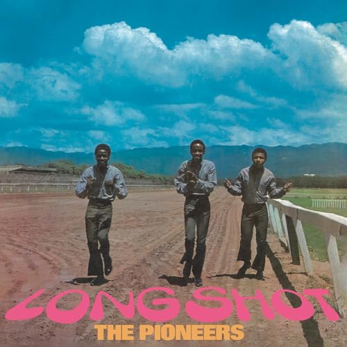 Long Shot [Vinyl]