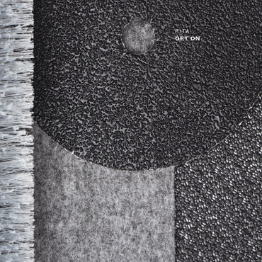 PITA - Get On [Vinyl] (ONLINE ORDER ONLY)