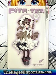 Pita-Ten Vol 2 (Online Order Only)