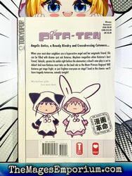 Pita-Ten Vol 2 (Online Order Only)