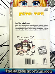 Pita-Ten Vol 4 (Online Order Only)