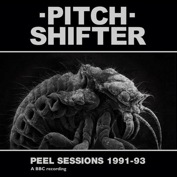 Peel Sessions 1991-93 (White Vinyl) [Vinyl]