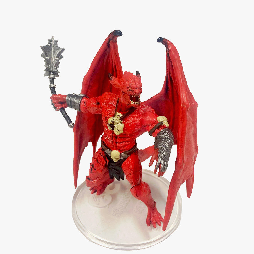 Pit Fiend 5e - DnD Icons of the Realms - 50th Anniversary (ONLINE ORDER ONLY)