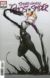 Spider-Gwen: The Ghost-Spider (2024) #4B (Online Order Only)