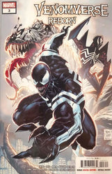 Venomverse Reborn (2024) #3 (Online Order Only)