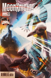 Vengeance Of The Moon Knight (2024) #9B (Online Order Only)
