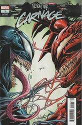 Venom War: Carnage (2024) #1C (Online Order Only)