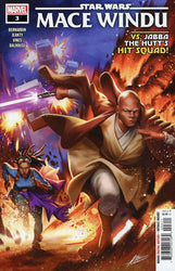 Star Wars: Mace Windu (2024) #3 (Online Order Only)