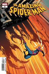 The Amazing Spider-Man (2025) #3 (Online Order Only)