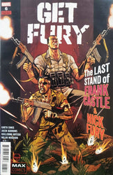 Get Fury (2024) #6 (Online Order Only)