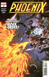 Phoenix (2024) #3 (Online Order Only)